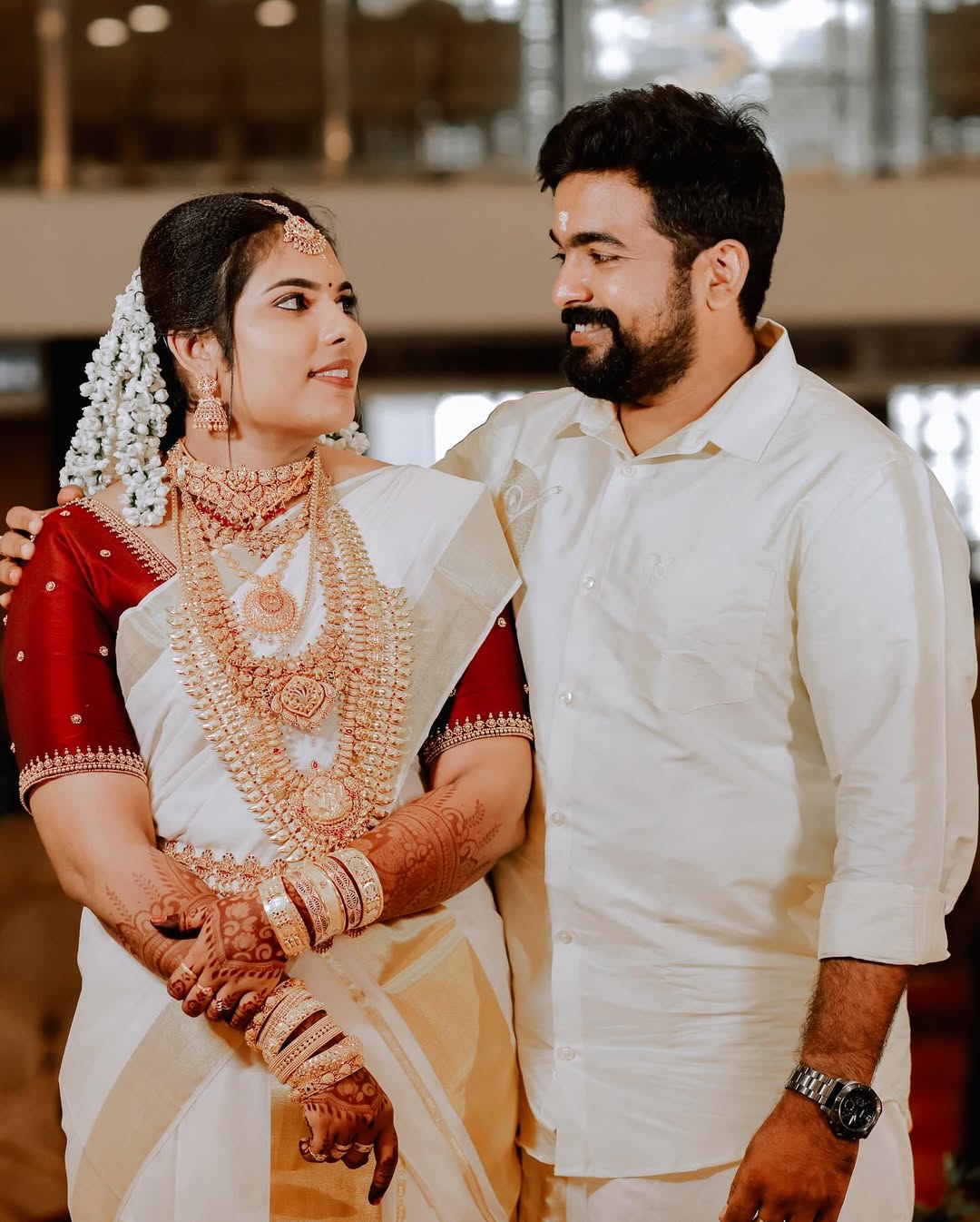 DARTS Wedding Celebration in Kollam