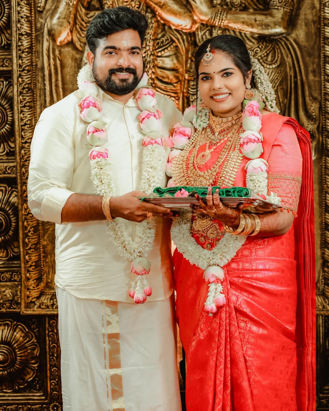Cinematic Wedding Photography & Moments